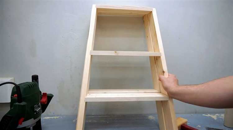 Усиление конструкции: перемычки, распорки и уголки