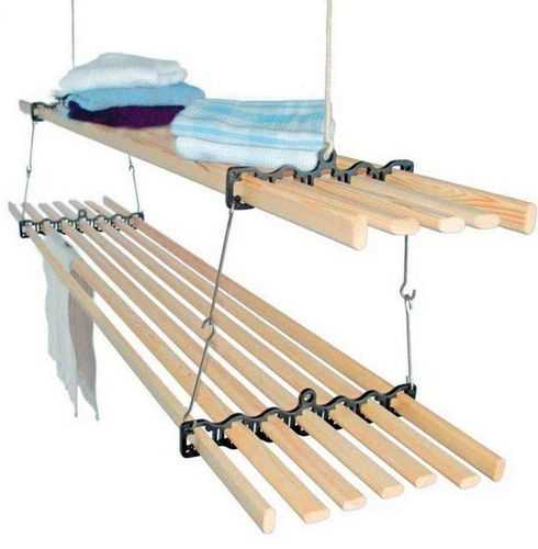 Выбор подходящего места для размещения сушилки