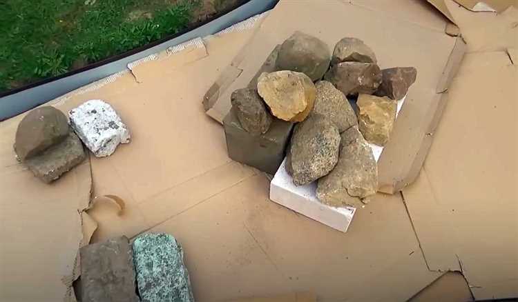 Создание береговой линии и оформление краёв