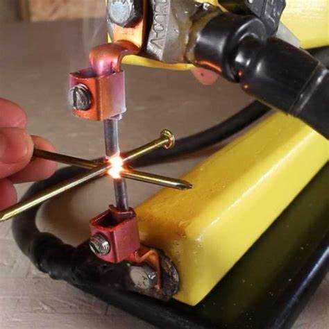 Выбор типа сварки: трансформаторная или импульсная для домашних условий