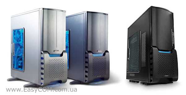 Как сделать свой корпус для пк