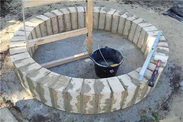 Необходимые материалы и инструменты для кладки тандыра