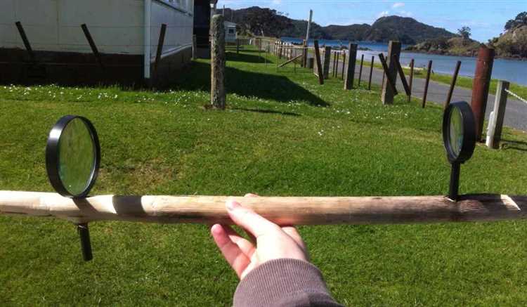 Как устранить хроматические и сферические искажения