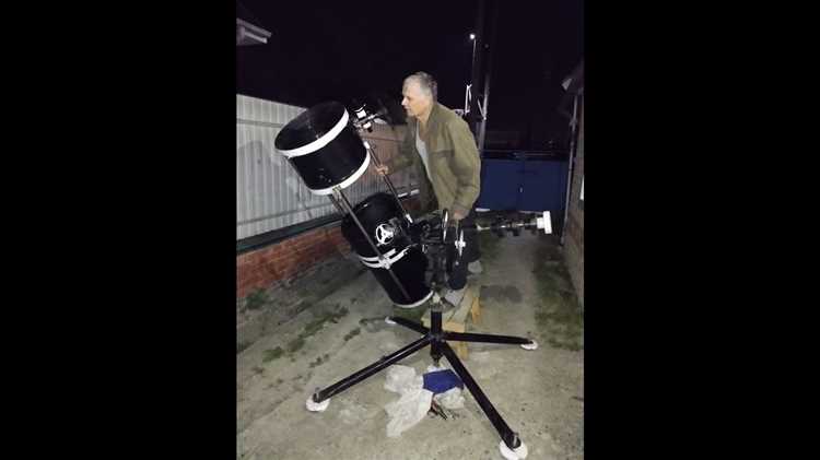 Как собрать и закрепить оптические элементы в корпусе