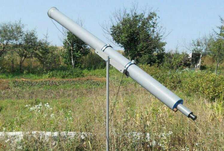 Как рассчитать параметры оптики для увеличения 700 крат