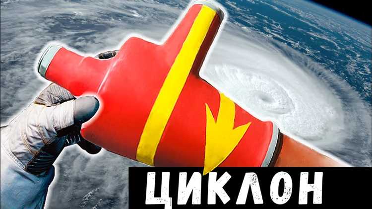 Как сделать циклон для пылесоса своими руками