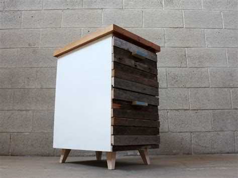 Как сделать тумбочку своими руками