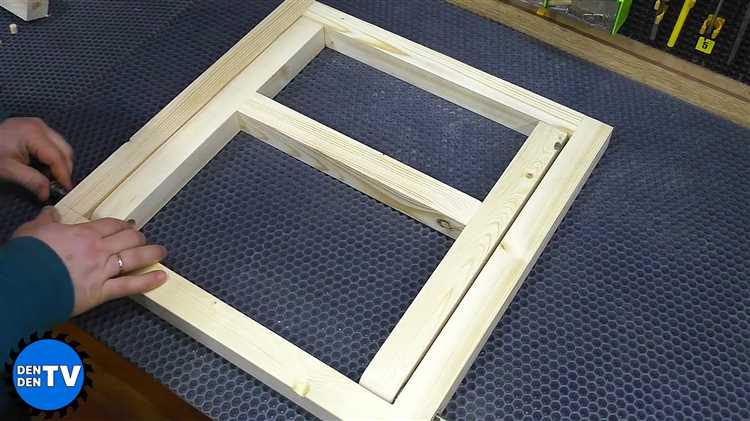 Как сделать туристический столик своими руками