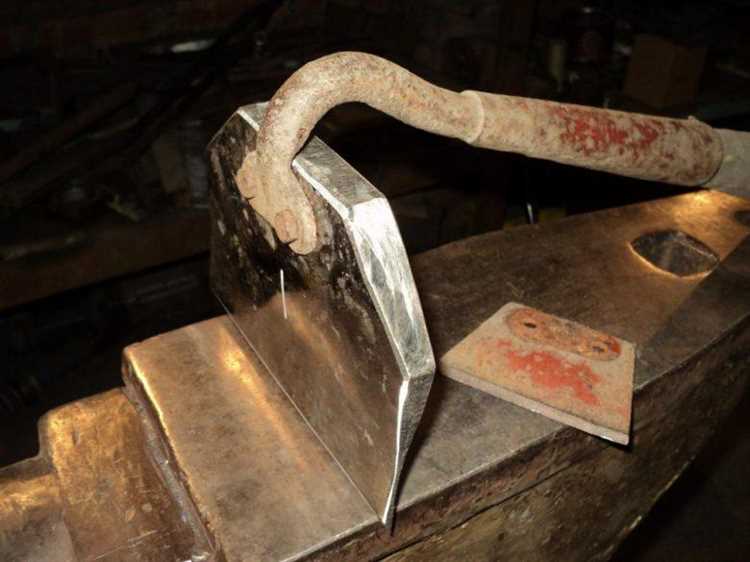 Проверка прочности и настройка тяпки перед первым использованием