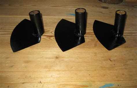 Защита металлических и деревянных деталей от коррозии и повреждений