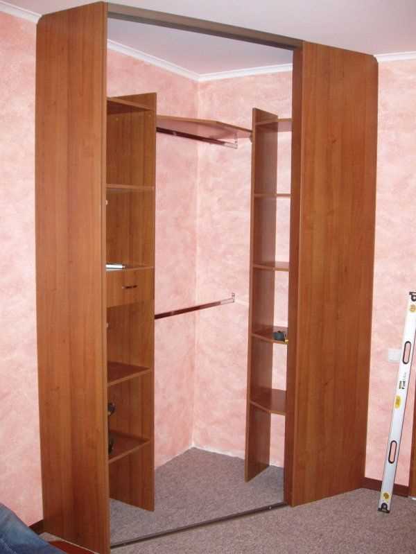 Внутреннее оформление