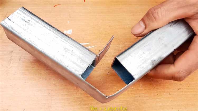 Выбор подходящего инструмента для сгибания трубы 377 мм