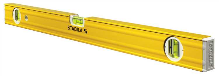 Материалы и инструменты для изготовления простого индикатора уровня