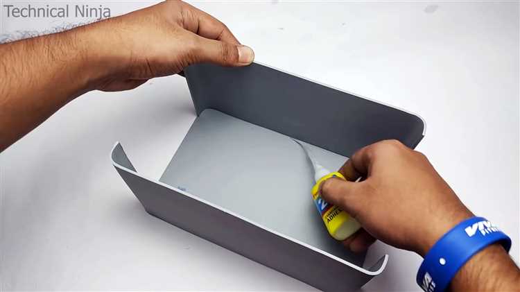 Необходимые материалы