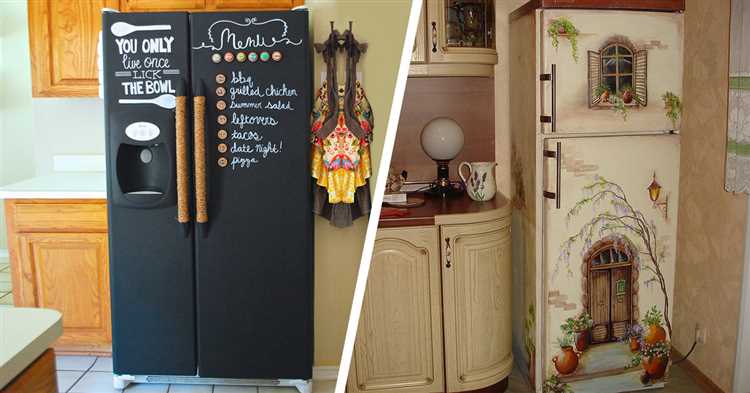 Как сделать холодильник своими руками