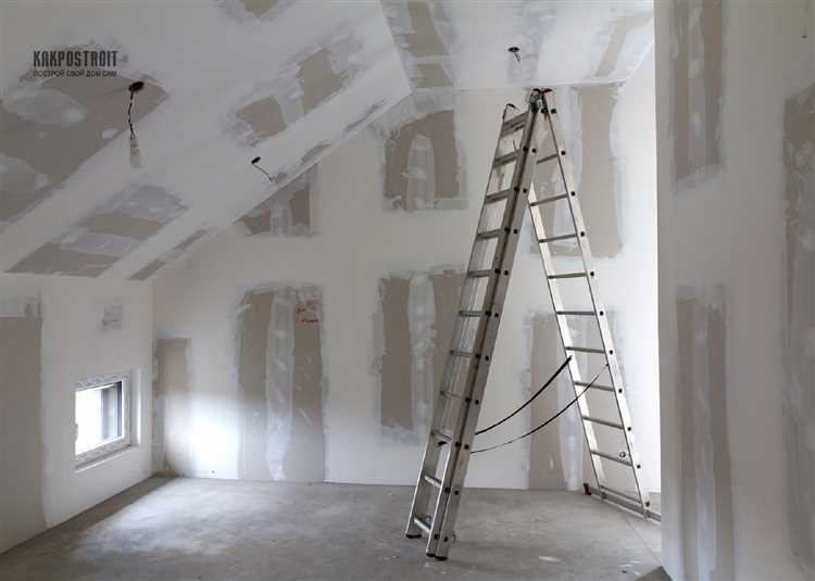 Когда можно клеить обои после шпаклевки гипсокартона