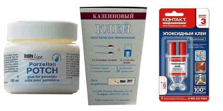 Уход за склеенной керамикой для долгосрочного результата