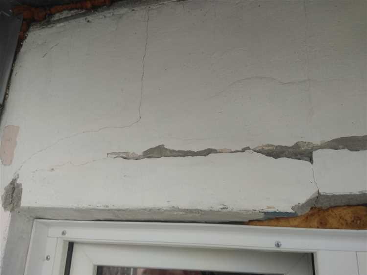 Учет температурных и усадочных деформаций при соединении панелей