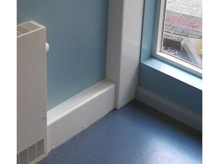 Как скрыть трубы отопления в частном доме