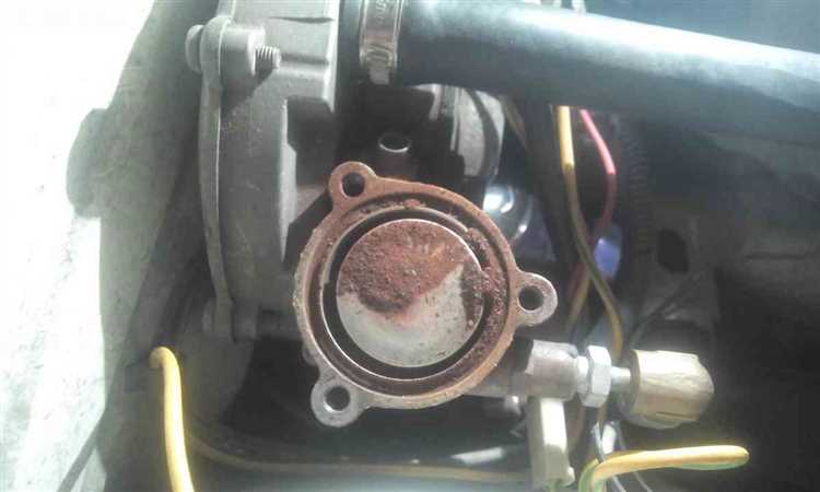 Почему важно удалять конденсат из баллона