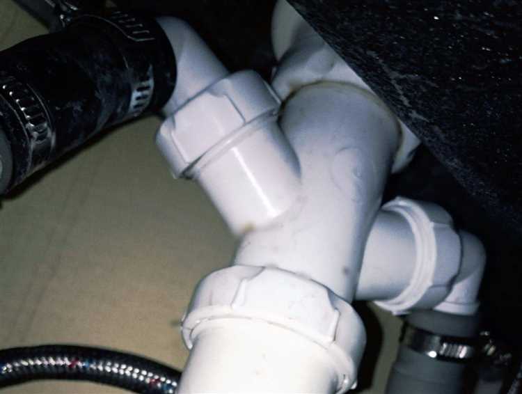 Как определить, что вода не сливается из машины LG