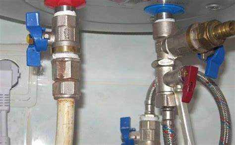 Как правильно подключить шланг для слива воды