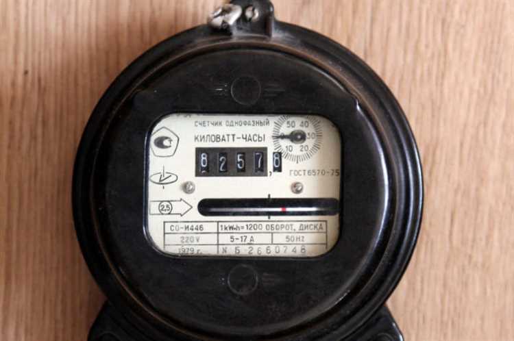 Как снимать показания с электросчетчика нового образца однотарифный