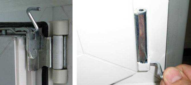 Что делать, если дверь застряла на петлях