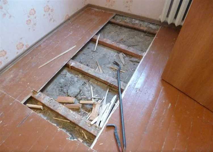 Как снять бетонную стяжку пола