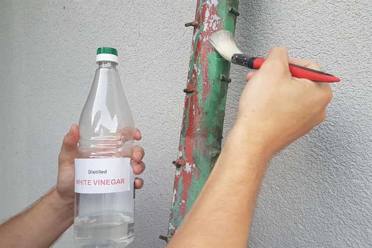 Как снять краску с металла в домашних условиях