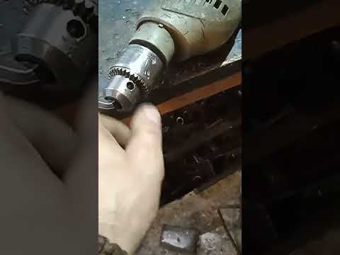 Подбор инструмента для демонтажа патрона без повреждений