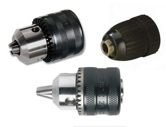 Инструменты, необходимые для снятия патрона без повреждений