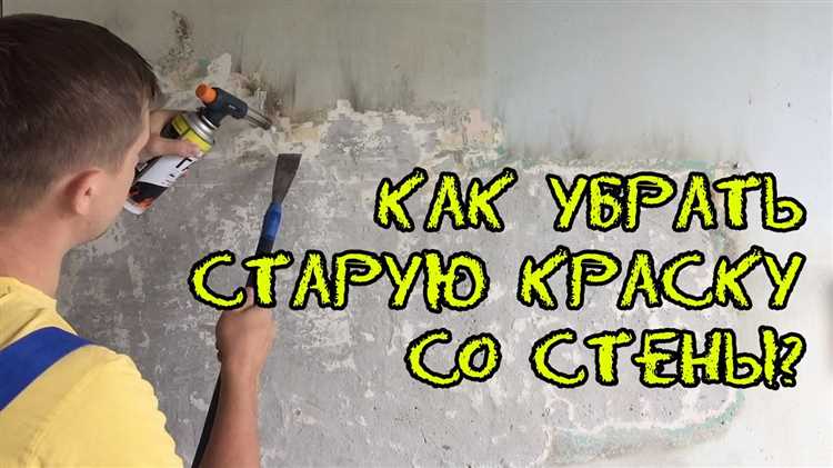 Использование химических смывок: выбор и порядок нанесения