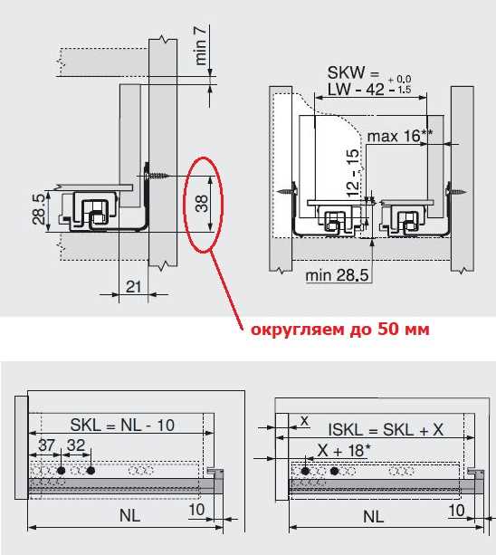Как освободить ящик от креплений: пошаговое руководство