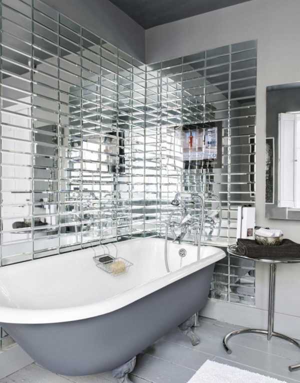 Что делать, если зеркало не поддается снятию