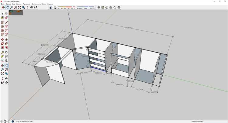 Сборка мебели из распиленных частей: как правильно соединить детали
