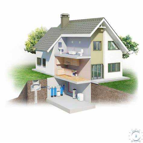 Сборка предварительного механического фильтра