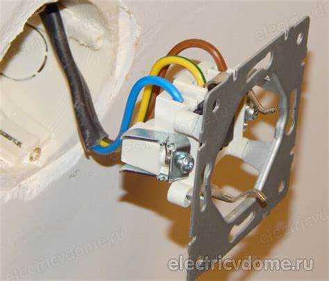 Как безопасно проверить работоспособность розетки после подключения