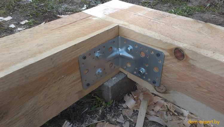 Преимущества и недостатки сварки при соединении бруса