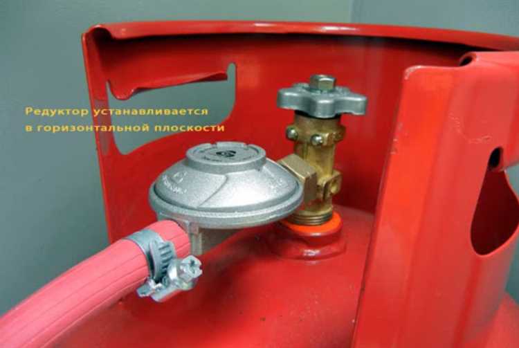 Выбор подходящего тройника для соединения баллонов