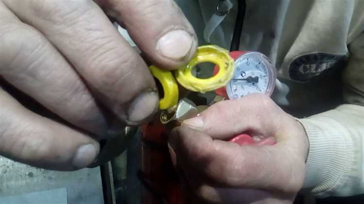 Особенности установки обратных клапанов при параллельном соединении