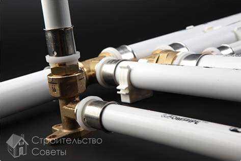 Ошибки при соединении труб без сварки и как их избежать