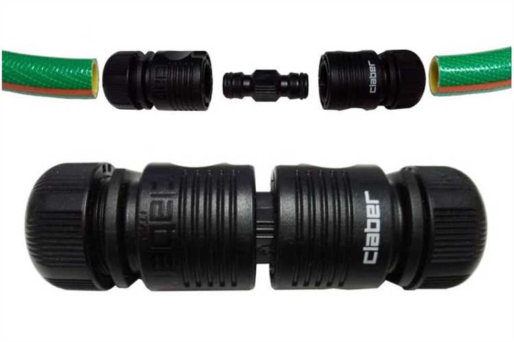 Выбор подходящего типа гофрированного шланга для соединения