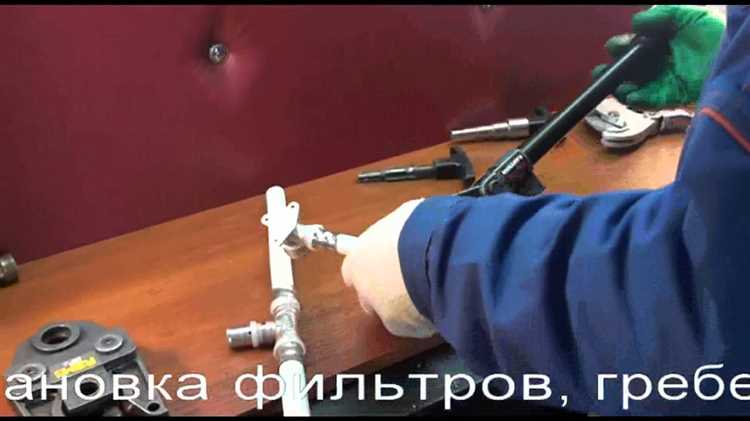 Какие материалы уплотнения использовать для герметичного соединения
