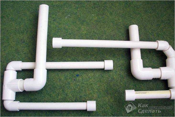 Выбор подходящего диаметра полипропиленовой трубы и шланга