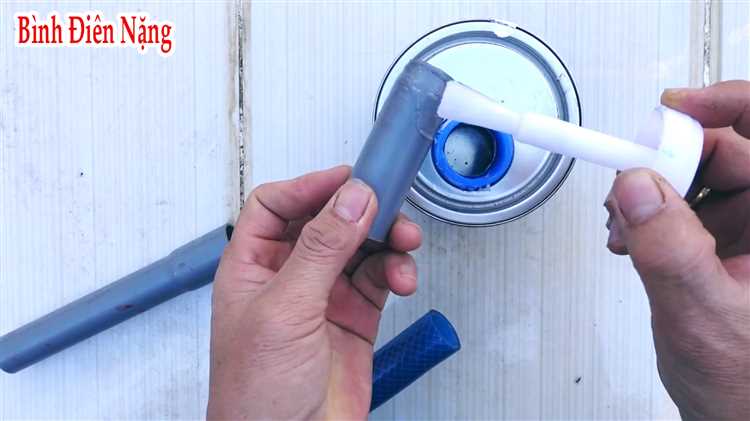 Как соединить полипропиленовую трубу со шлангом для полива Как соединить полипропиленовую трубу со шлангом для полива