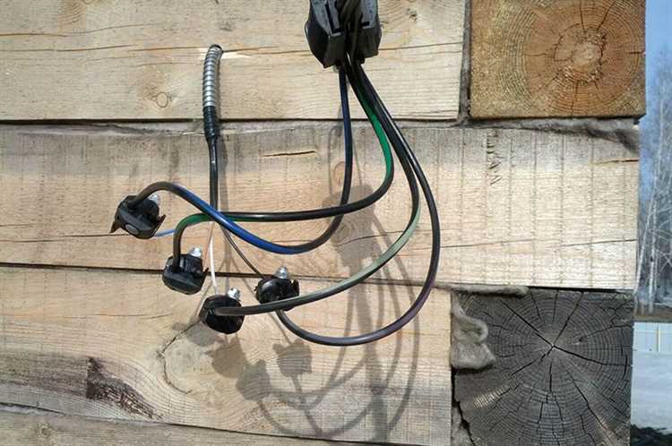 Выбор типа прокалывающего зажима для СИП