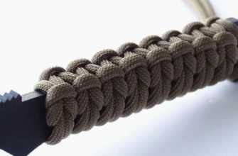 Как выбрать материал для соединений тросиков