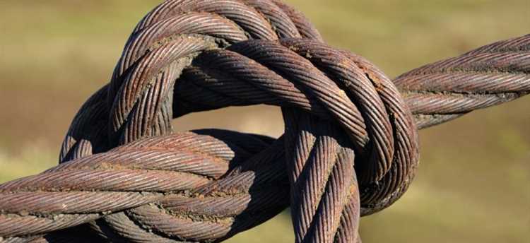 Как правильно обрезать тросики перед соединением