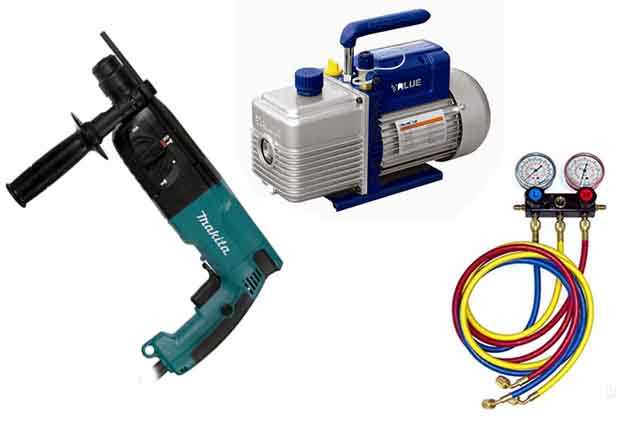 Выбор материалов и инструментов для безпайкового соединения трубок